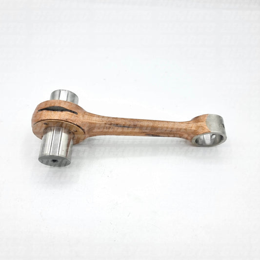 Complete Connecting Rod Beta RR 250/300 2T (2022-2024) - Xtrainer (2022-2025) OEM 026020598000