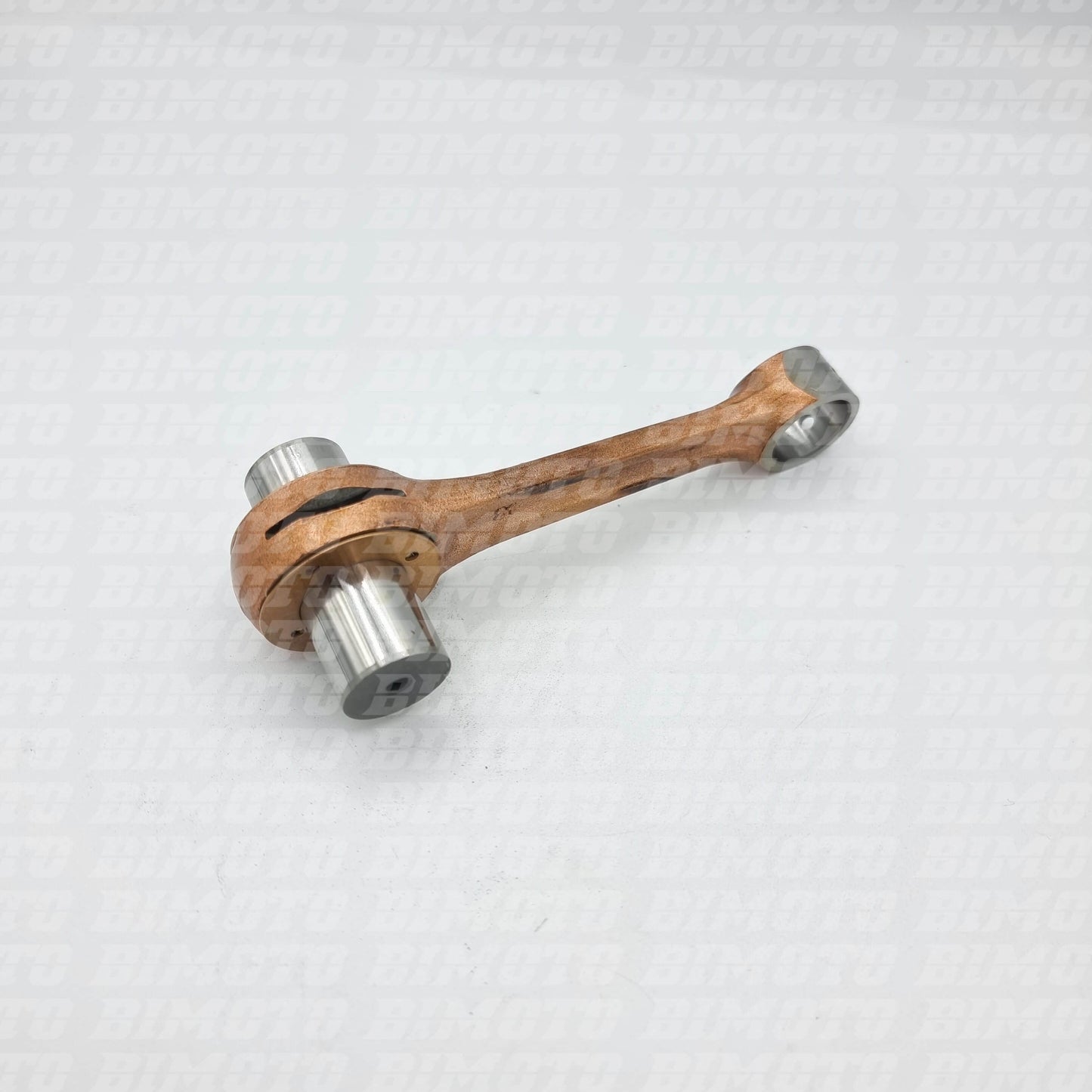 Complete Connecting Rod Beta RR 250/300 2T (2022-2024) - Xtrainer (2022-2025) OEM 026020598000