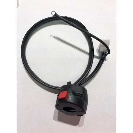 Dispositivo luci con frecce Beta RR 50 Enduro/Motard (2012-2017)