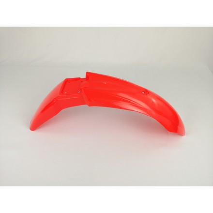 Parafango Anteriore Beta RR 4T 400-450-525 (2005-2007) RR 50 Enduro STD (2007-2009) RR 125 (2008-2009) - Rosso