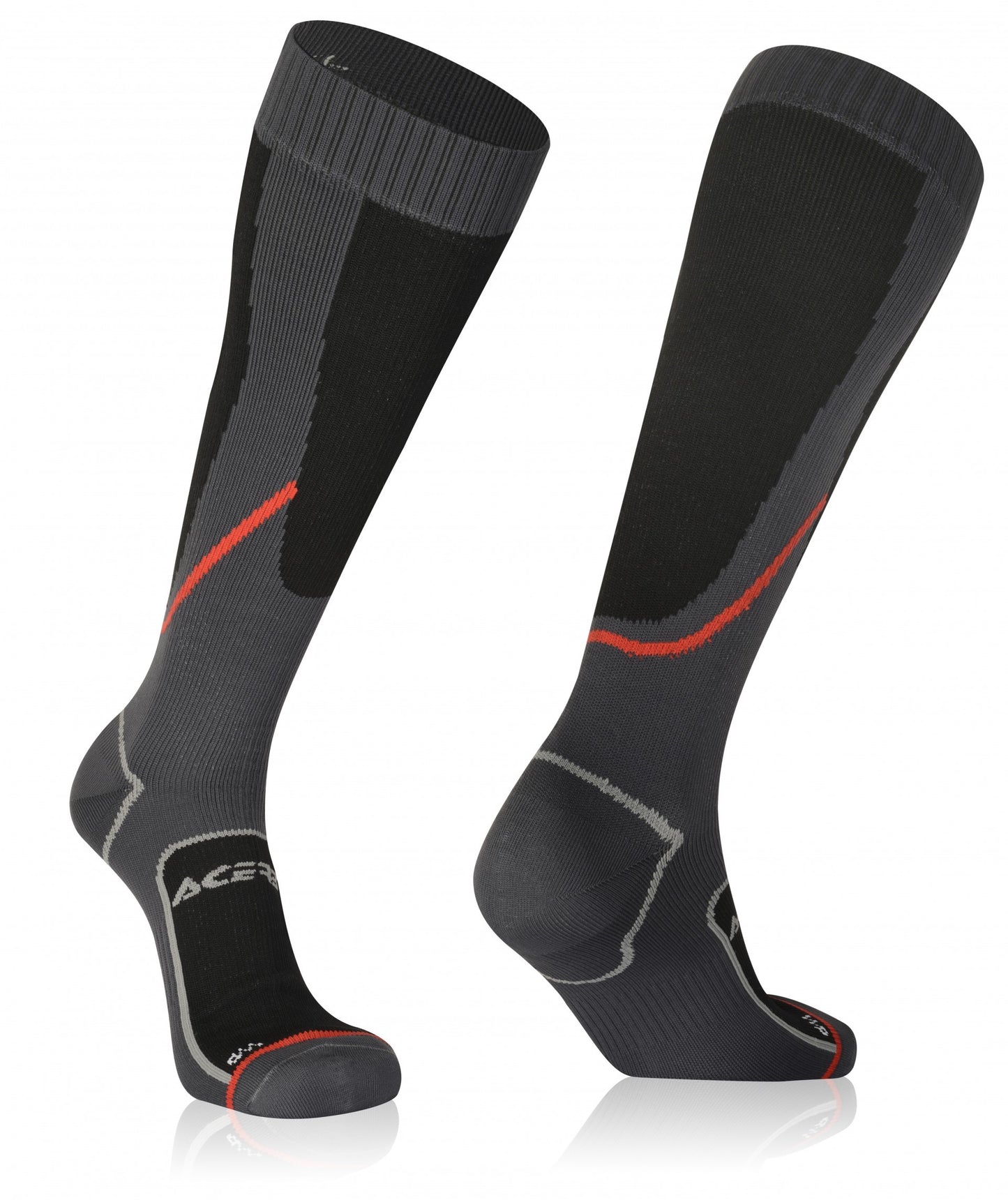 CALZE CROSS NO-WET ACERBIS