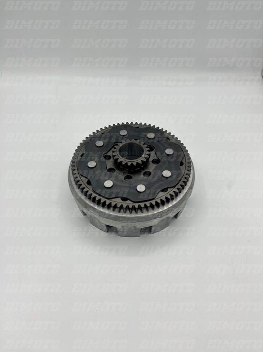 Campana frizione completa Beta RR 250-300 2013/2017 Xtrainer 2015/2017