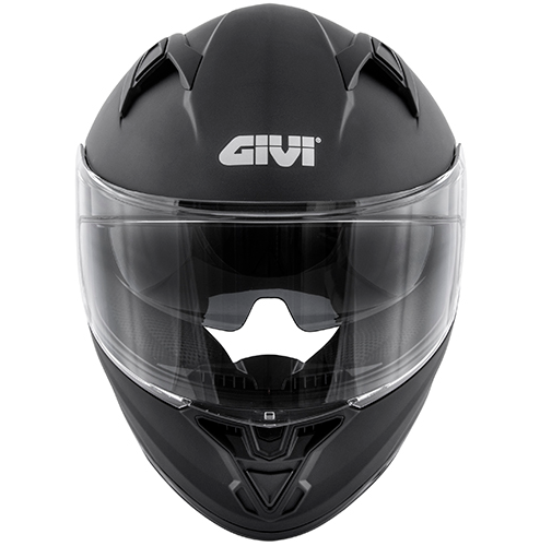 Givi H506 Stuttgart Matt Black Full Face Helmet