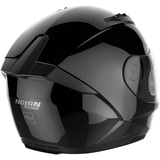 Casco integrale Nolan N60-6 Special Nero Lucido