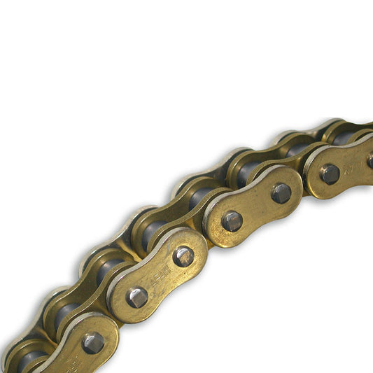 Catena Trasmissione AFAM 520 XRR O-Ring Rinforzata Oro – 120 Maglie