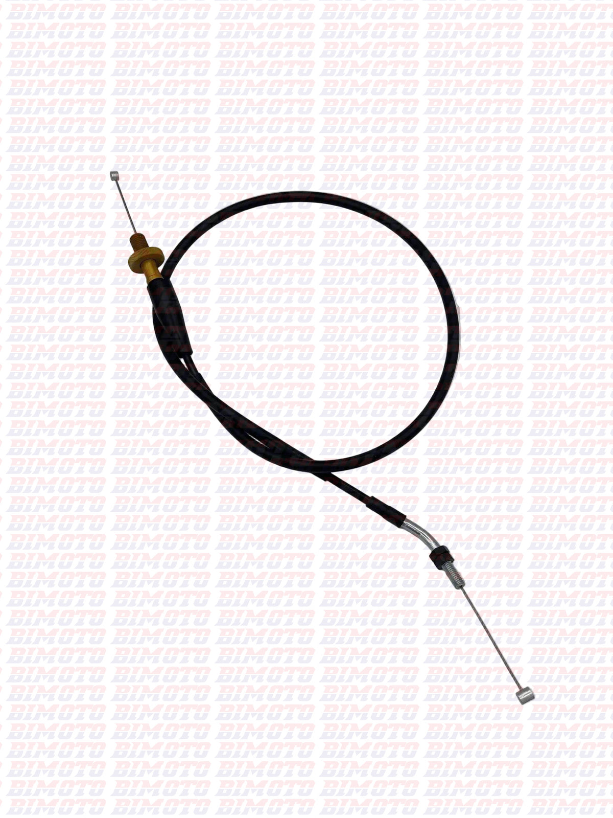 Cavo Comando Gas Beta RR 4T 350/390/430/480 (2020-2027) OEM 037350048200