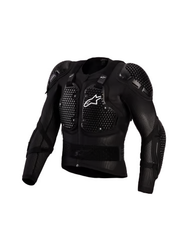 Pettorina cross completa Bionic Action V3 Alpinestars V3JKT