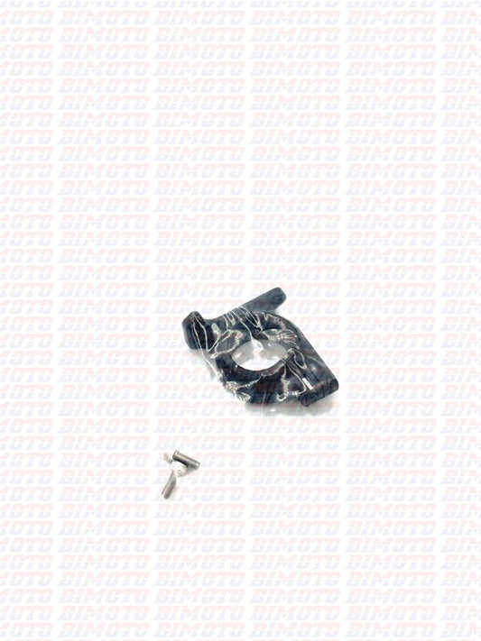 Collarino manubrio per dispositivo switch mappa Beta RX 450 4T 2024/2025