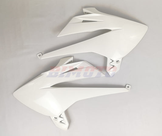 Convogliatori (coppia) Beta RR 4T 350/400/450/498 2010/2012