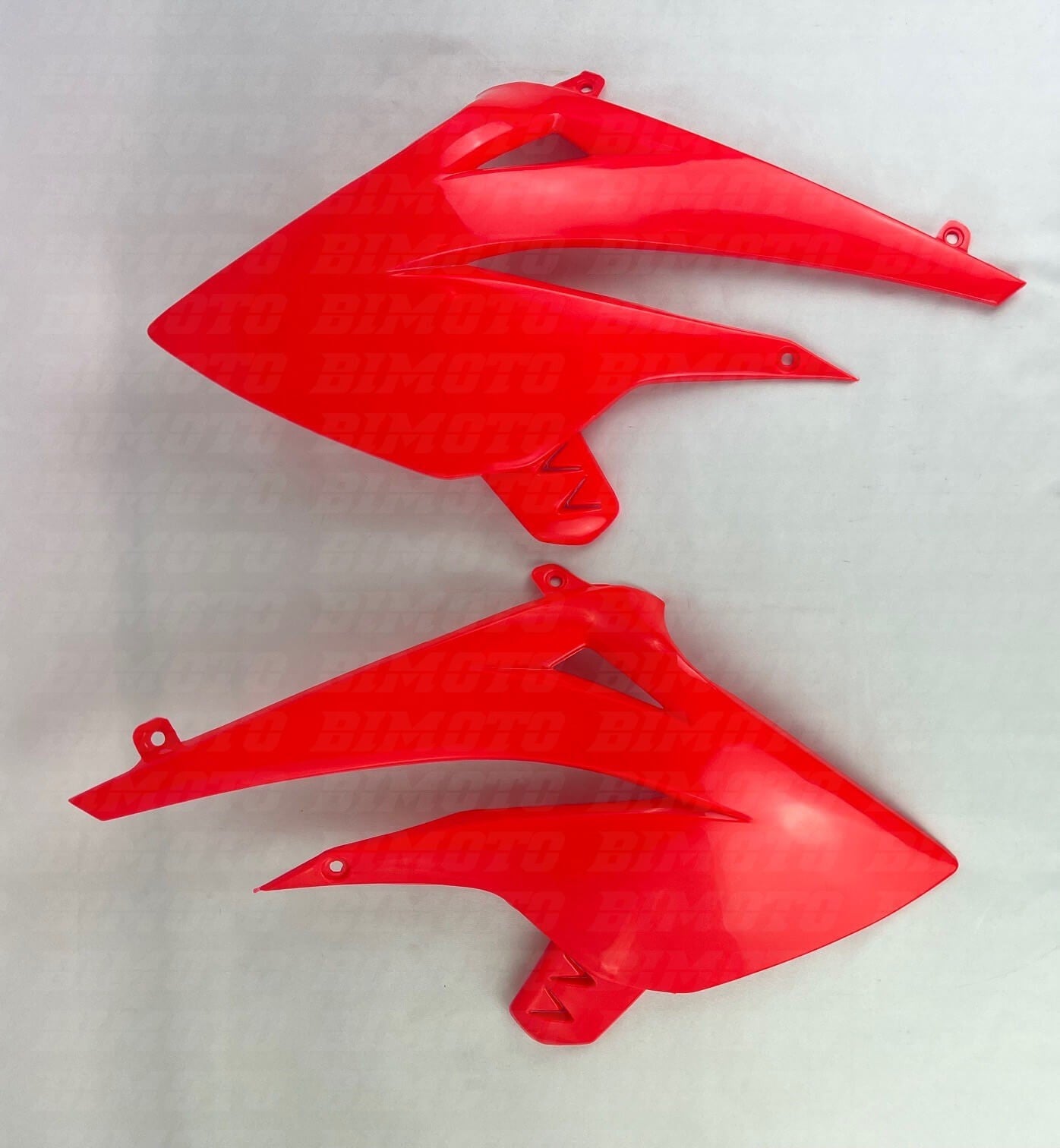 Conveyors (pair) Beta RR 50 Enduro/Motard 2005/2011
