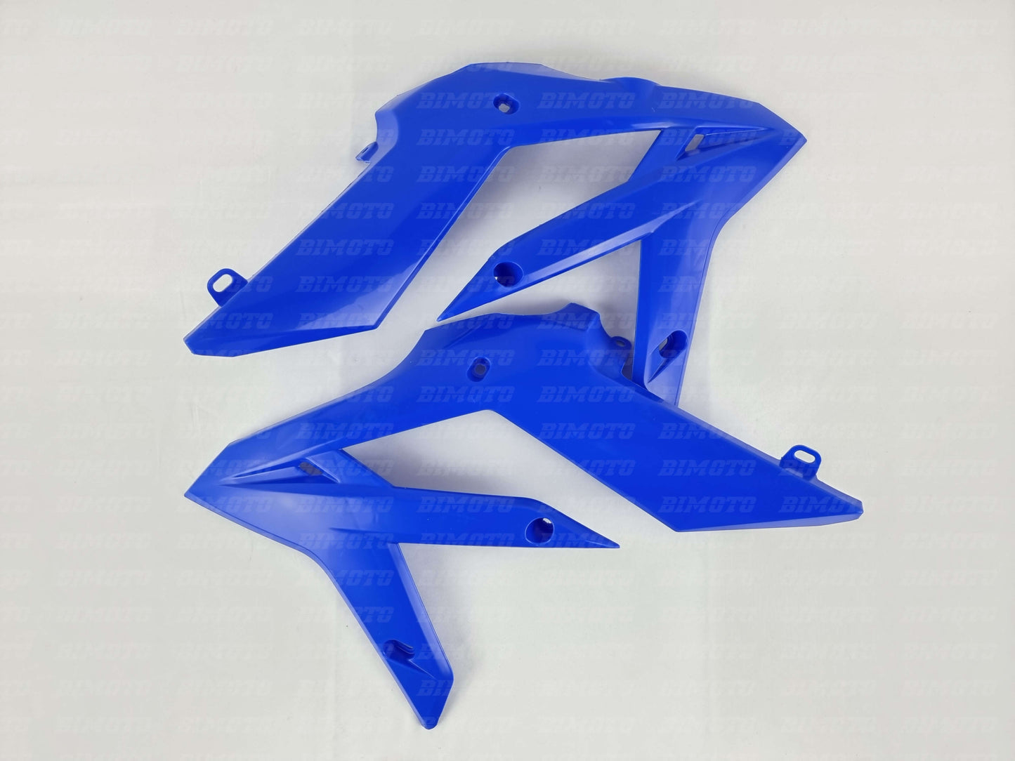 Convogliatori Blu Beta Xtrainer 250/300 2T (2020-2022) OEM 036430458232