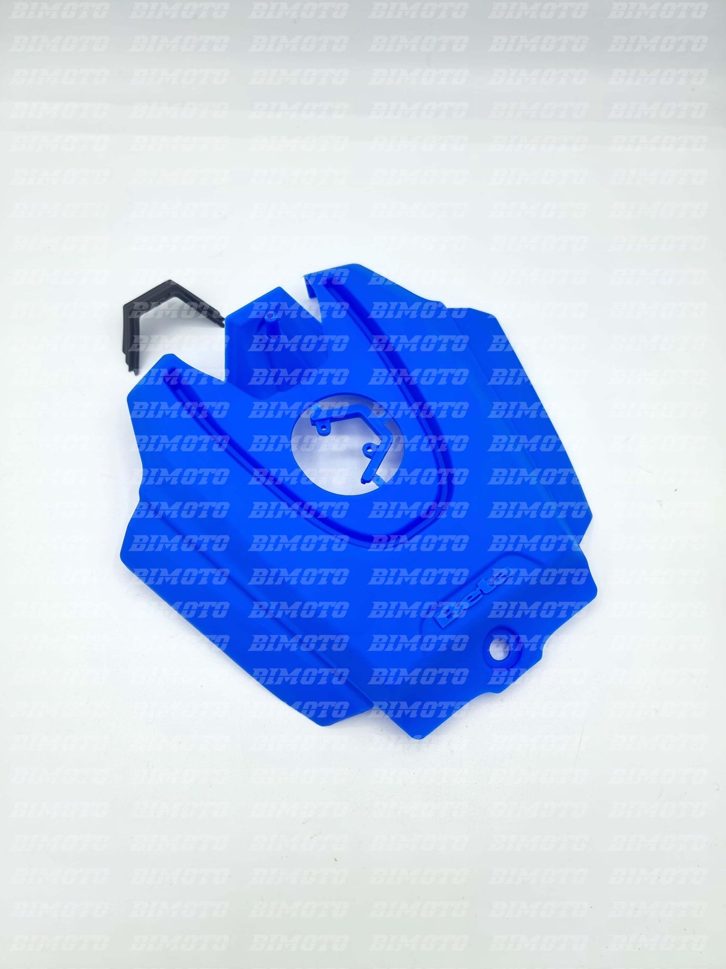 Coperchio serbatoio blu Beta RR 125/200/250/300 2T RR 350/390/430/480 4T RACE 2025/2026