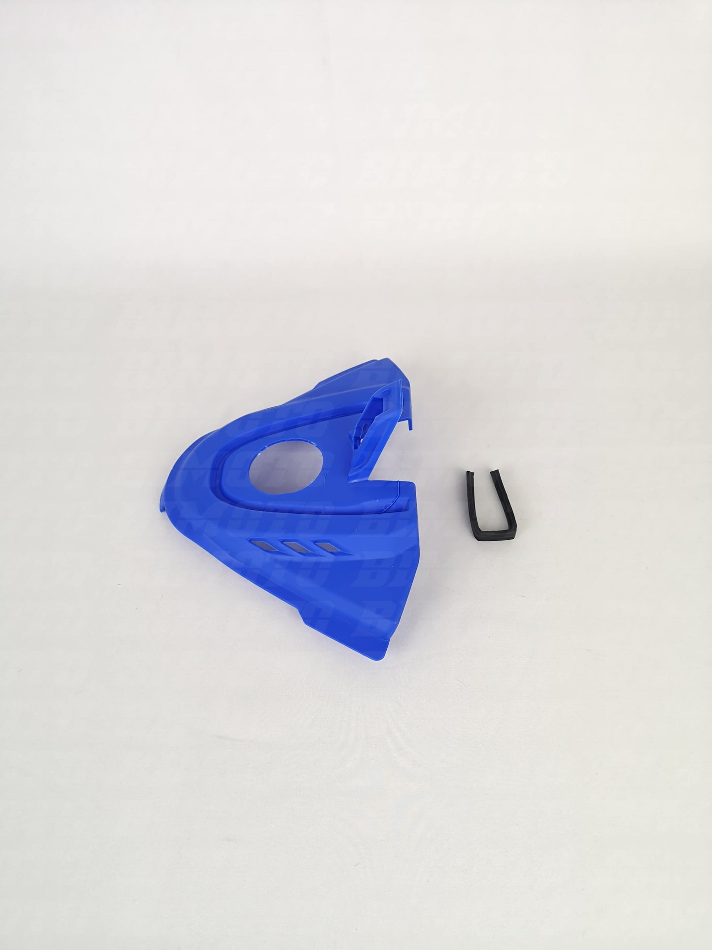 Coperchio serbatoio blu Beta RR 2T-4T 2020/2024