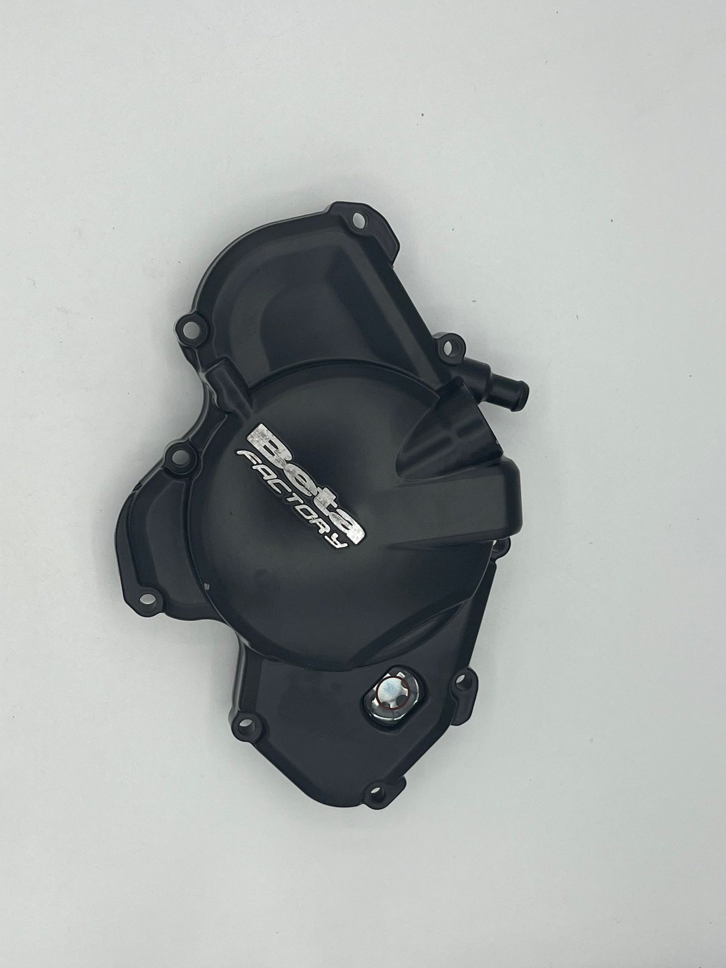 Coperchio volano Beta RR 4T 390-430-480 2016/2019 RR 4T 350 2015/2019 DIFETTATO