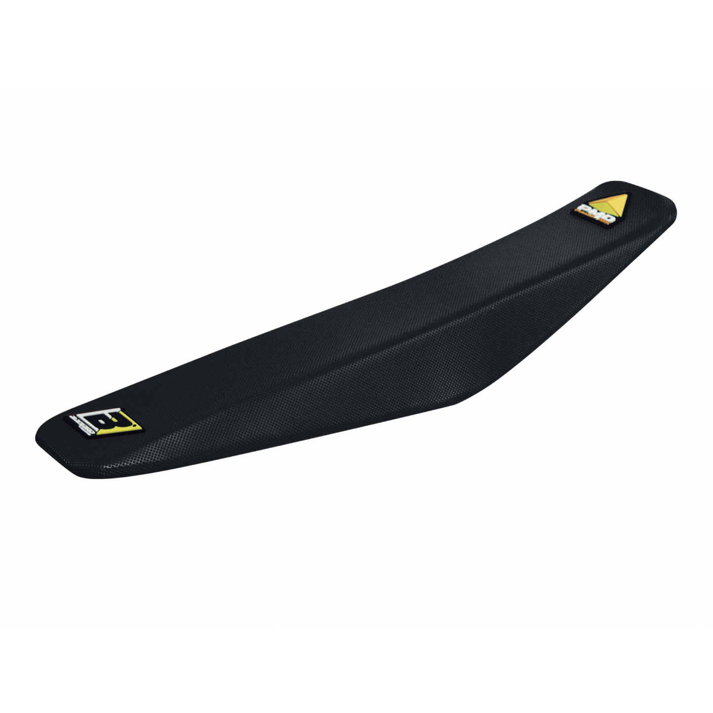 Copertina Sella Nera Pyramid Beta RR 2T 125 200 250 300 – 4T 350 390 430 480 – RX 2T 250 300 350 – 4T 450 – Xtrainer 2T 250 300 (2020-2026)
