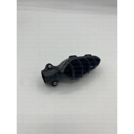 Copertura Decorativa Freccia Zontes ZT 125 G1 GK (2020-2022) - ZT 350 GK 350 (2022) OEM 1221200-115000