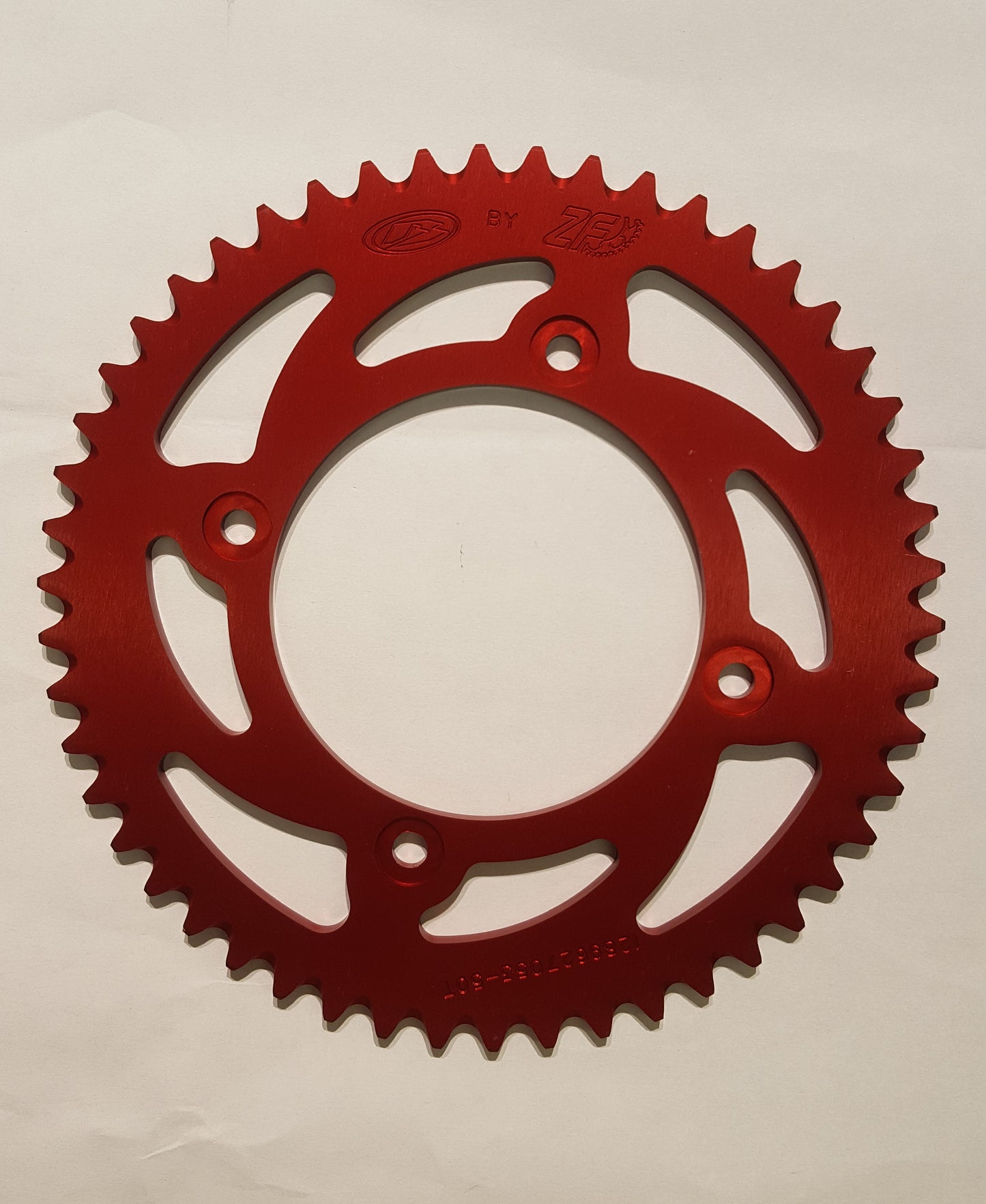 Corona rossa Z50 Beta RR 50 Enduro/Motard 2005/2023