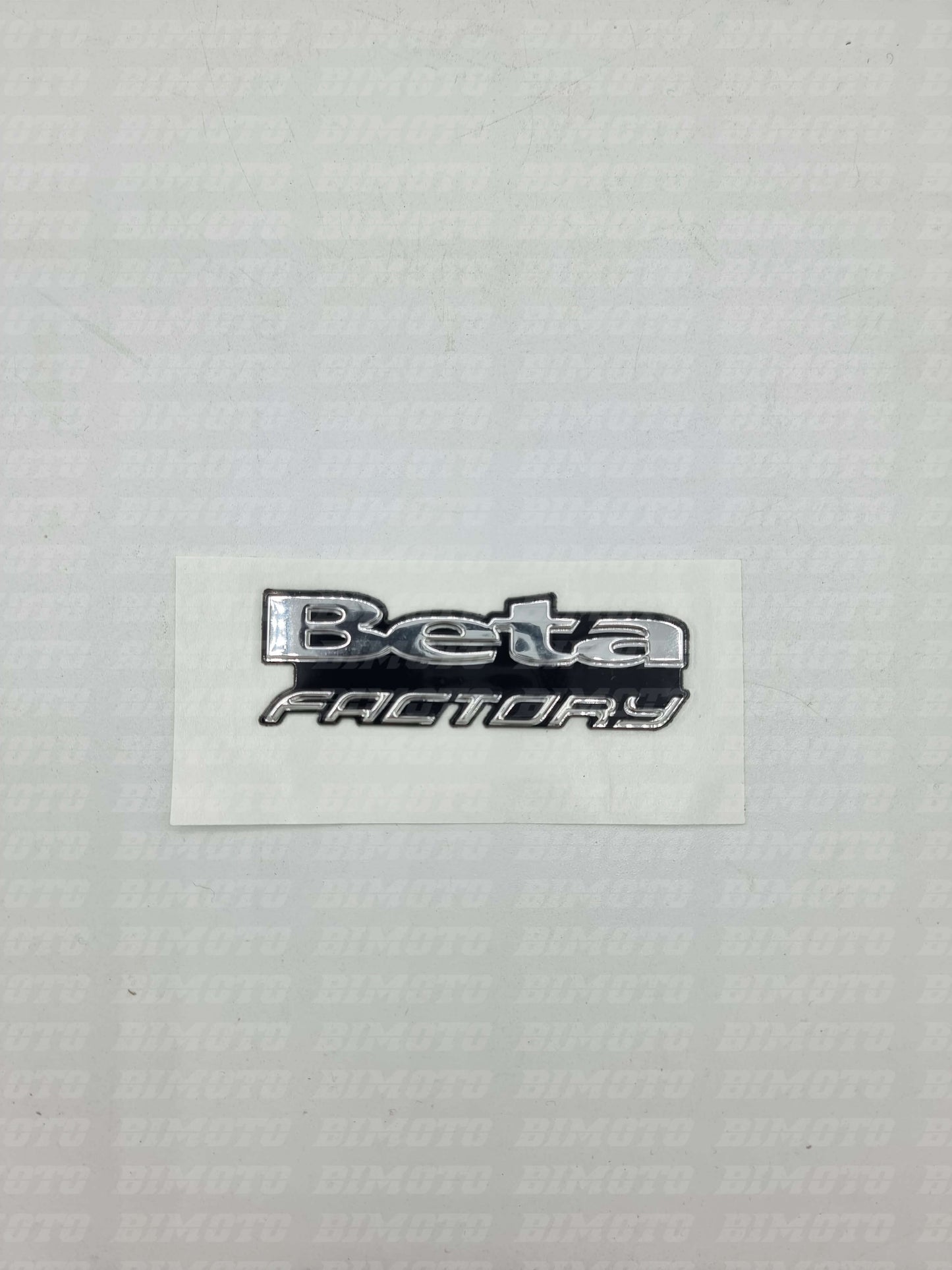 Decalco carter motore Beta RR 50 2005/2025