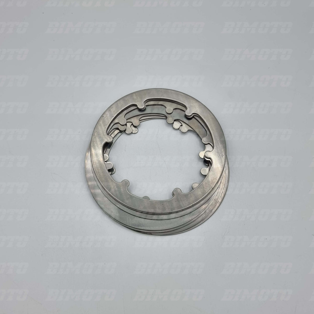 Dischi Acciaio Beta RR 2T-4T (2018-2021) - Xtranier (2018-2021) OEM