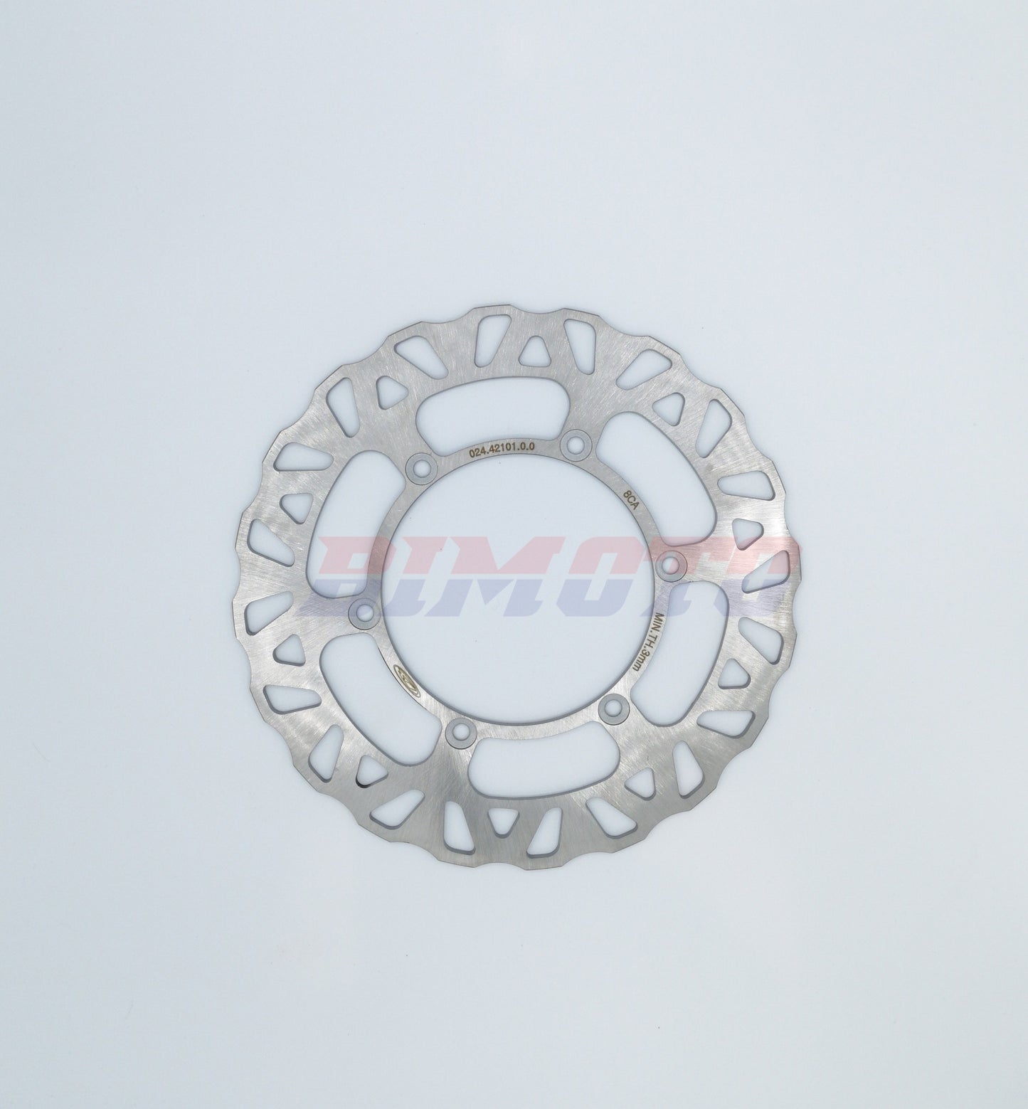 Disco freno posteriore Beta Motard RR 50 2012/2023 - RR 125 4T LC-T 2013/2025