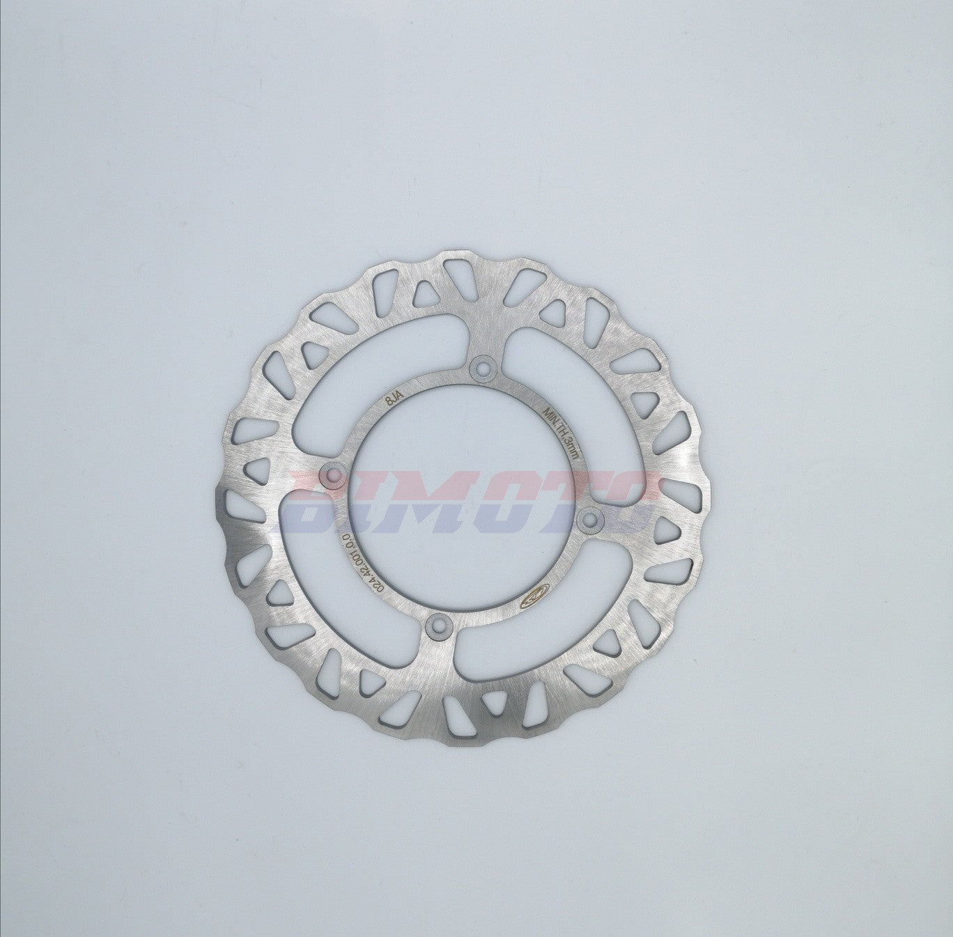 Disco freno posteriore Beta RR 2T 50 2005/2025 RR 4T 125 Enduro LC 2013/2025