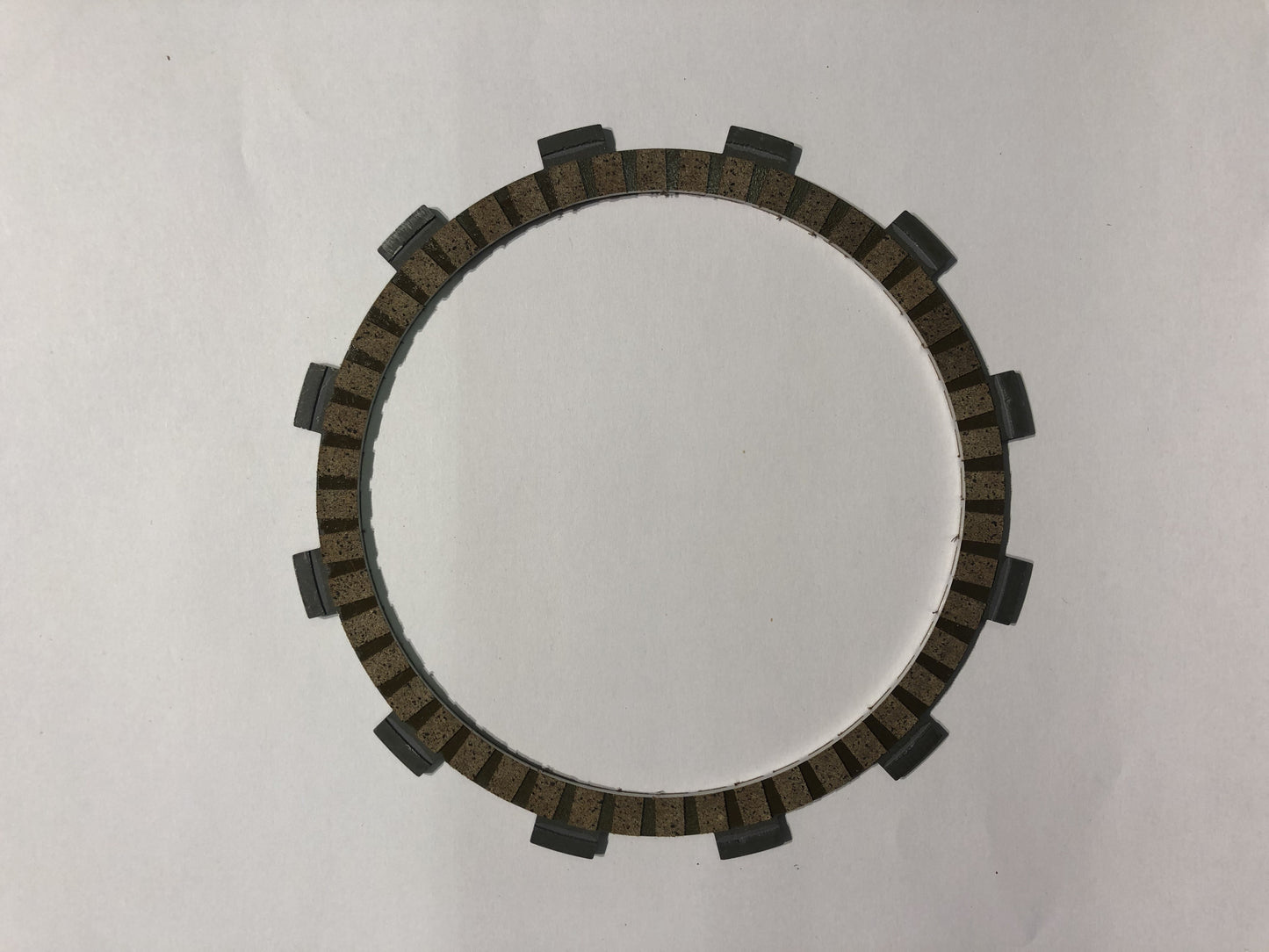Original clutch friction plate for Beta RR 250-300 2T 2013/2017 RR 350-390-400-430-450-480-490-520 4T 2010/2017