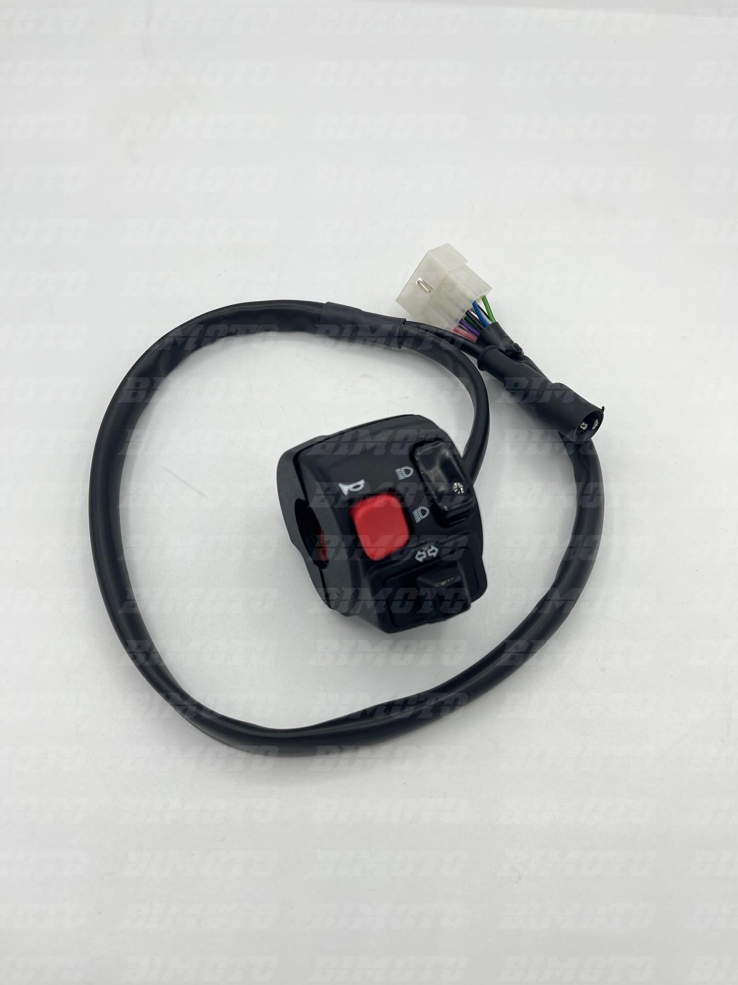 Dispositivo Luci Con Frecce Beta RR 125 4T (2007-2026) - Alp 200 (2008-2024) OEM 1336696000