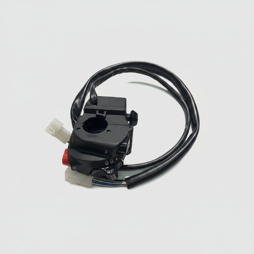 Dispositivo Luci Con Frecce Beta RR 2T-4T (2005-2017) - Xtrainer (2015-2016) OEM 1306506000