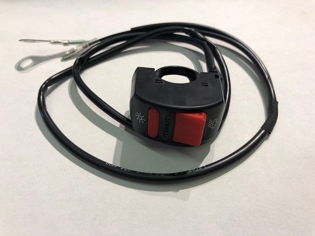 Dispositivo switch mappa centralina Beta RR 250/300/350/390/400/430/450/480/498/520 2011/2019