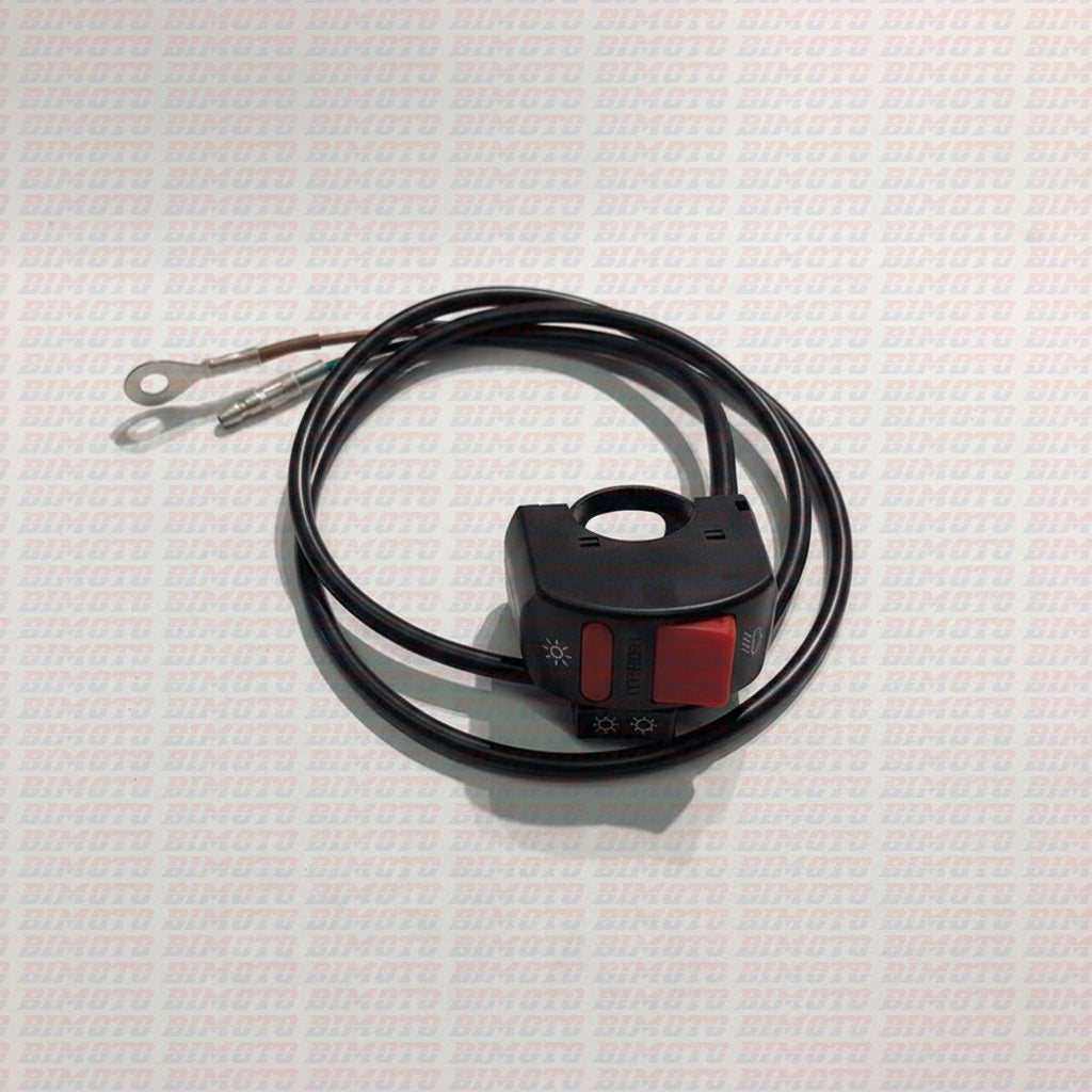 Dispositivo Switch Mappa Centralina Beta RR 2T-4T (2011-2019) - Xtrainer (2015-2019) OEM 031400030000