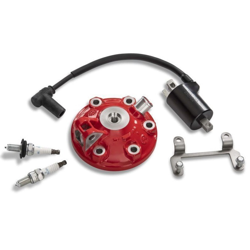 Kit Doppia Candela Twin Spark Beta RR 300 2T (2022-2026) OEM 040460178200