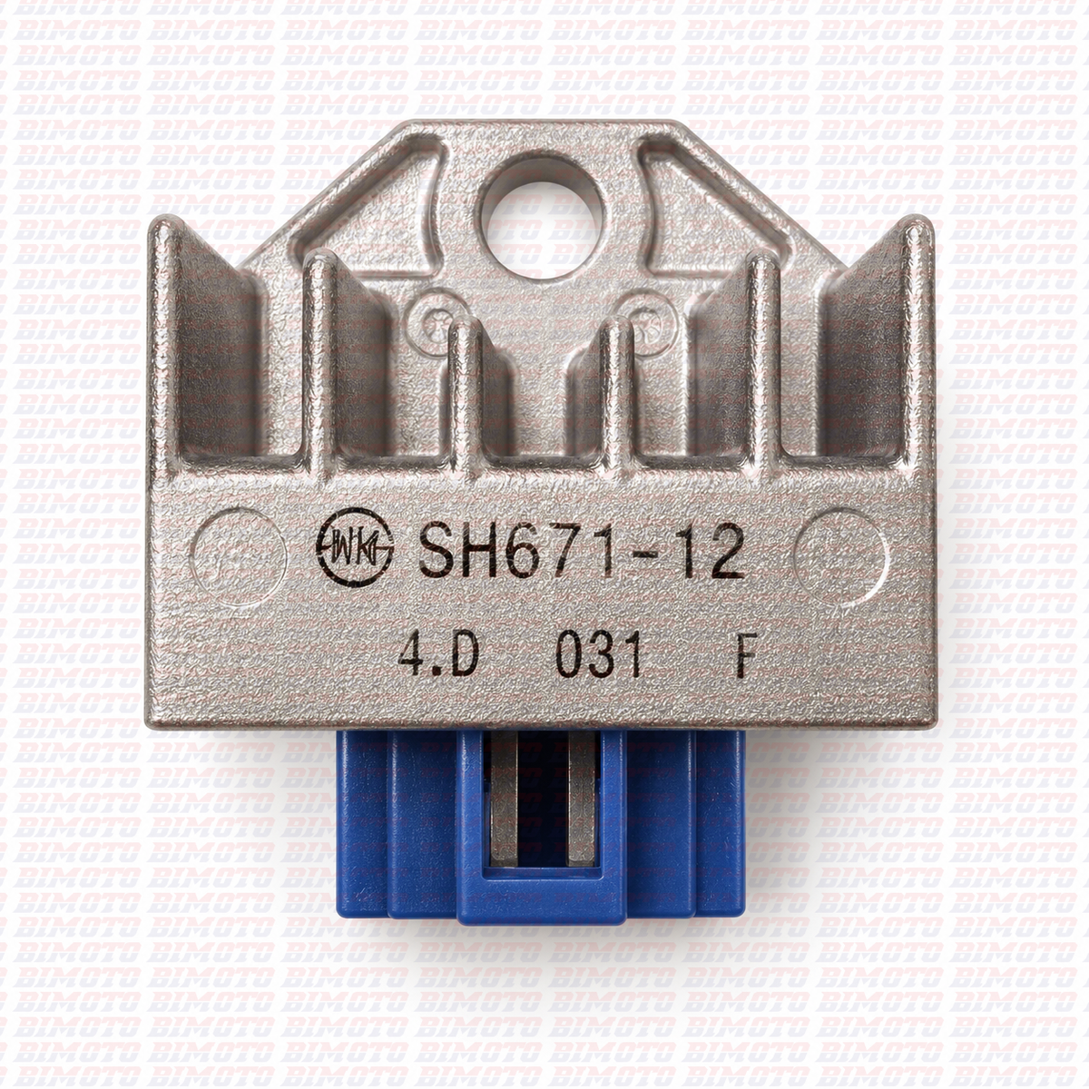 Regolatore Di Tensione RR 50 2T (2010-2026) OEM 2728094000