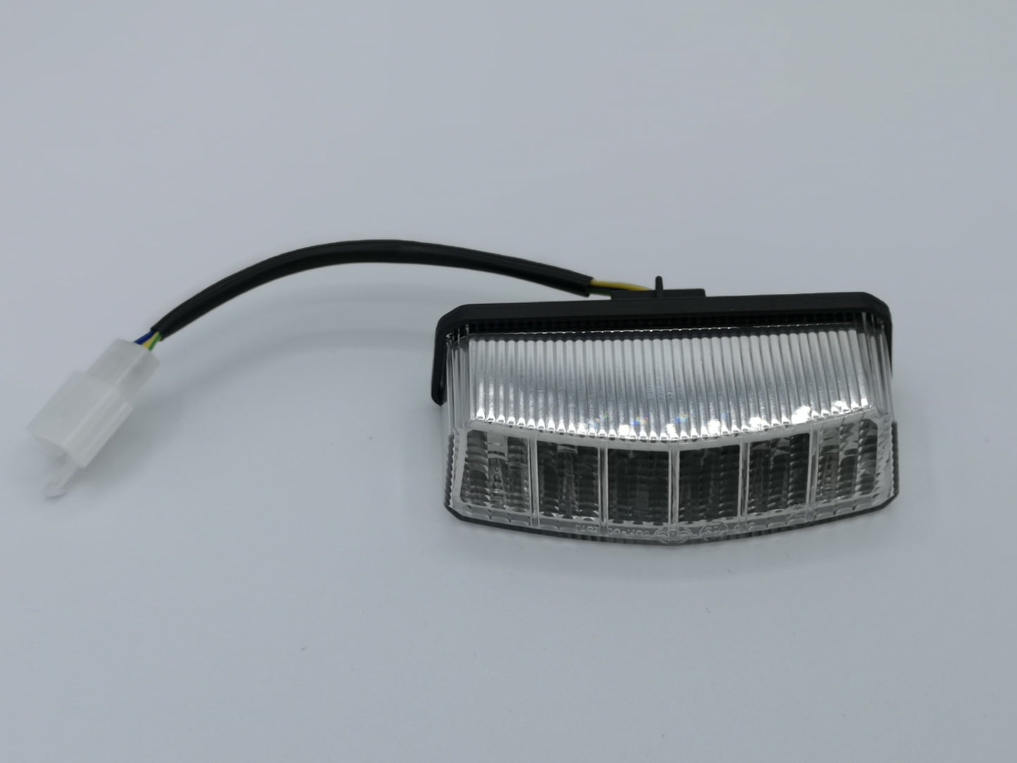 Fanalino posteriore Led completo Beta Alp 4.0 07/18 Alp 125/200 08/20 Urban 125/200 08/16 RR 50 2018 RR/RE 125 13/16