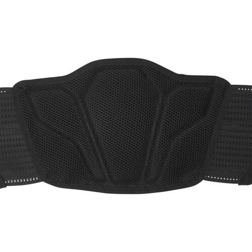 Fascia Motocross lombare Titan Sport Nero FOX