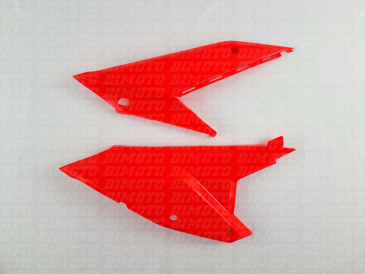 Fianchetti Beta Cross RX 450 4T 2024 Rosso