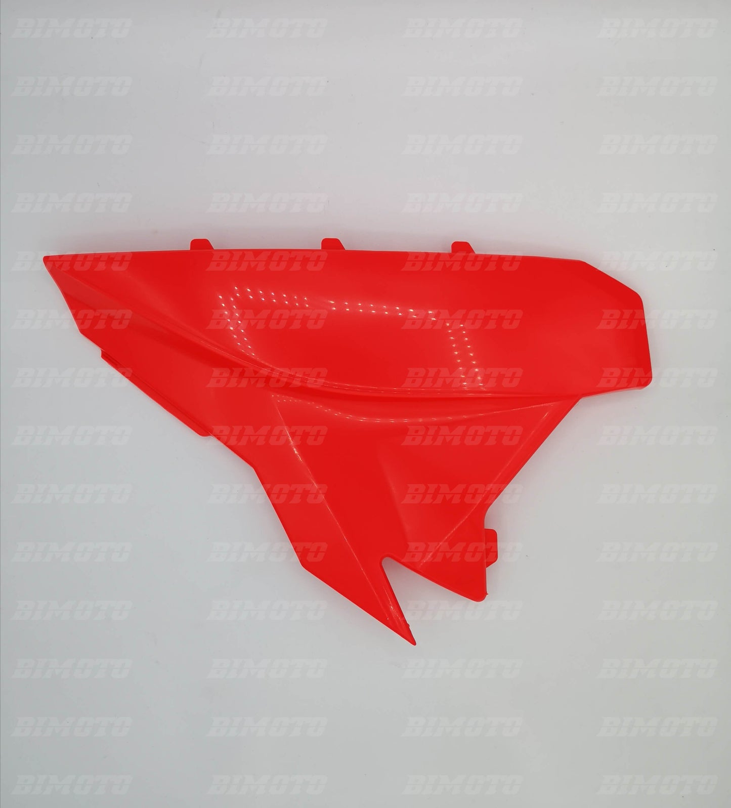 Fianchetto posteriore Beta RR 2T RR 4T 2020/2024 Xtrainer 2023/2025 RX 300 rosso