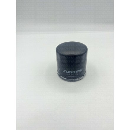 Filtro olio Zontes ZT 350 D / E (2023-2024) - ZT 368 D / E / G (2025) OEM 1050871-006000