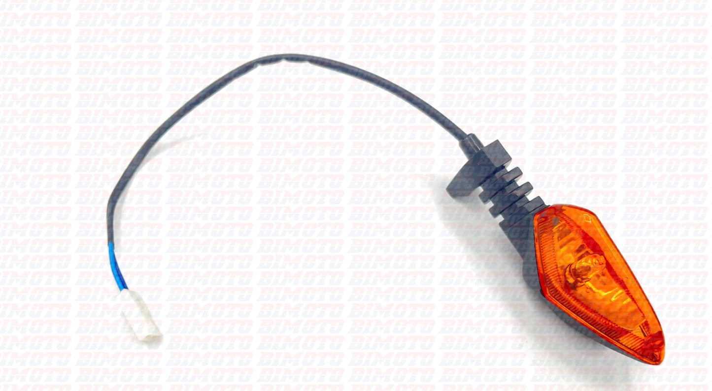 Freccia ant sx/post dx Beta RR 125 4T T 2023/2025