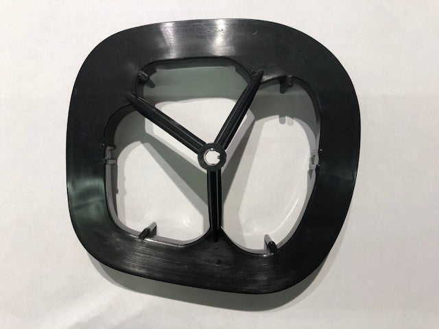 Gabbia filtro aria Beta RR 125-200-250-300 2T 2013/2019 Xtrainer 2015/2022
