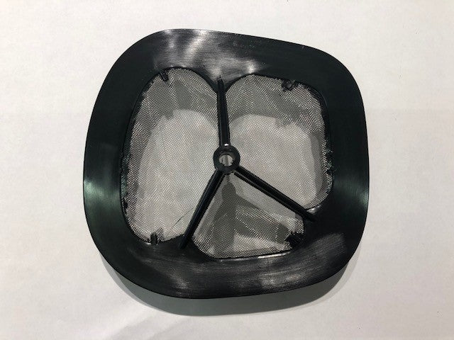 Gabbia Filtro Aria Beta RR 350 / 390 / 400 / 430 / 450 / 480 / 498 4T (2005-2019) OEM 031380020000