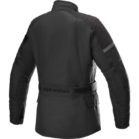 Giacca Alpinestars DONNA STELLA GRAVITY DRYSTAR NERO