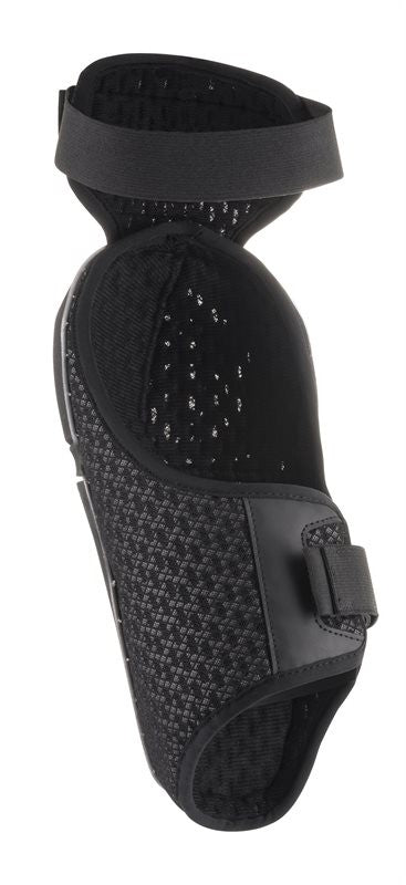 Ginocchiere cross BIONIC PLUS Nero Alpinestars