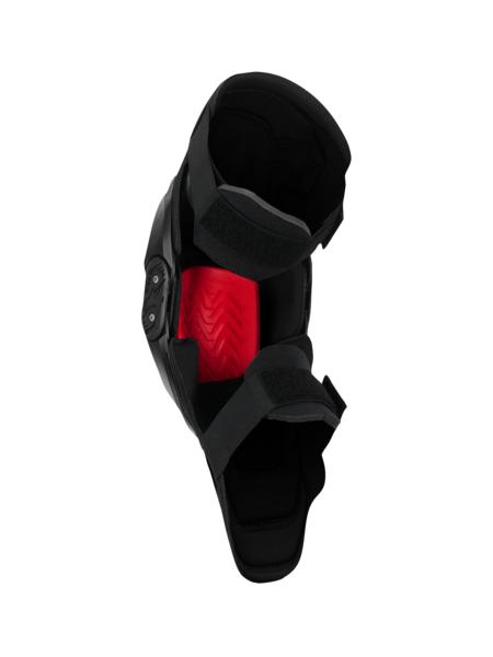 Ginocchiere SX-1 PLASMA Alpinestars Nero/Rosso