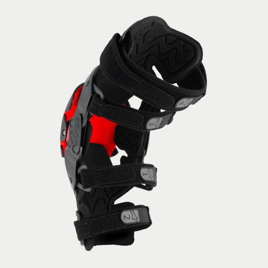 Tutori Ginocchio Alpinestars RK-1 Plasma Knee Brace (Coppia)
