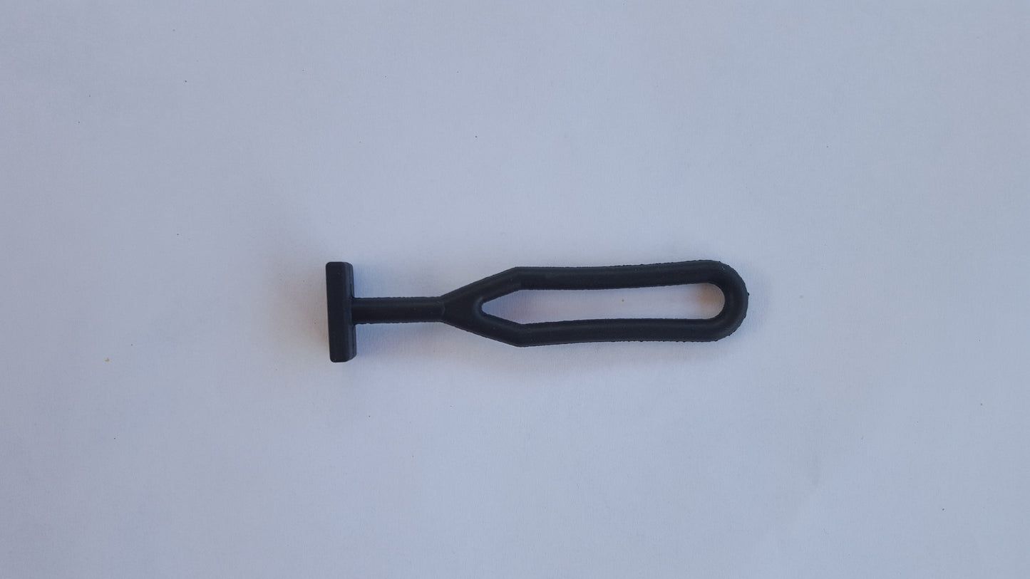 Gommino Ritenuta Cavalletto Beta RR 2T - 4T (2005-2026) OEM 1634907000