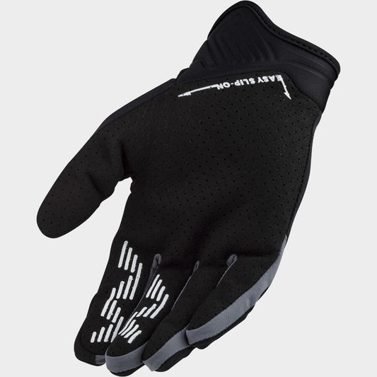 Guanti Bend Nero LS2