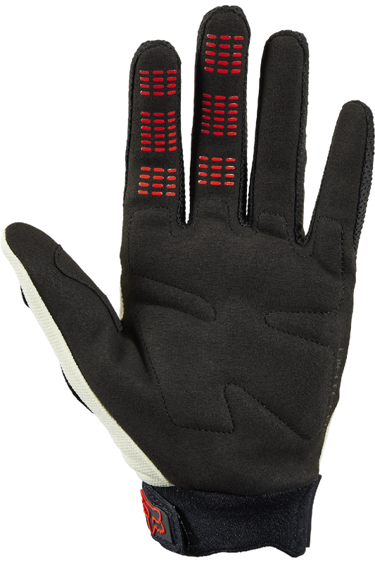 Guanti cross Dirtpaw Sea Spray FOX