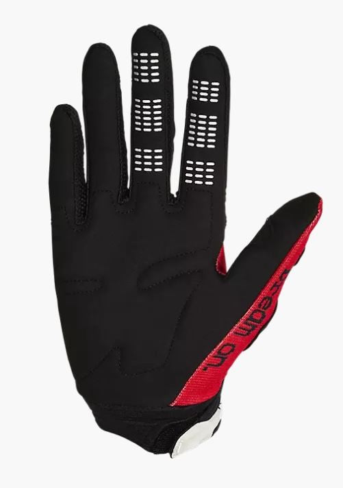 Guanti cross RACE SPEC GLOVE ROSSI FOX