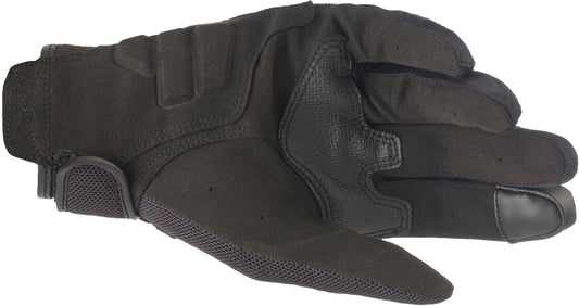 Guanti estivi Alpinestars Stella Copper Donna Nero/Fucsia
