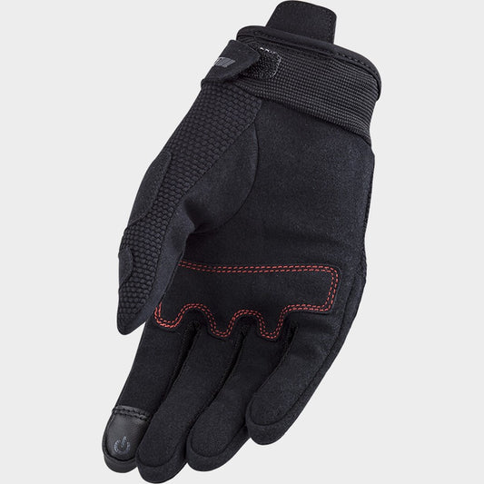 Guanti ESTIVI COOL MAN Neri LS2